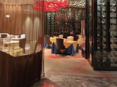 -富力万达嘉华酒店-品珍中餐厅(水果湖店)