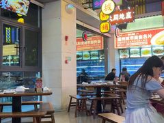 -王庄阿咪海鲜大排档(象园店)