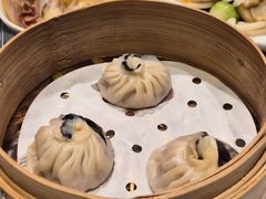 -桂花楼淮扬中餐厅(浦东香格里拉店)