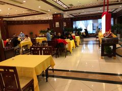 大堂-陈麻婆豆腐(春熙店)