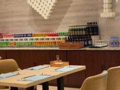 -威海蓝海御华大饭店·蓝钻美食自助百汇