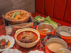 -龚印记牛骨牛杂屋·四代传承(珠影星光城店)