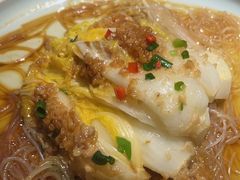 -南枝记·广东味道(中骏世界城店)