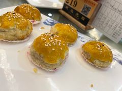 -广州酒家(昌岗地铁站店)