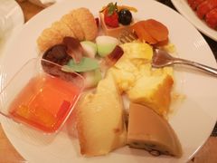 -香港铜锣湾维景酒店