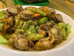 -金三可市井水煮鱼(金碧园店)