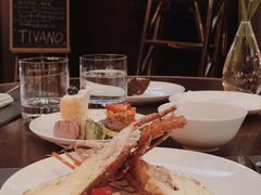-Tivano意大利餐厅(成都居舍酒店)