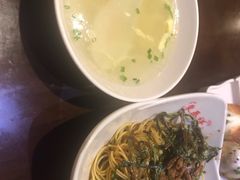 -东泰祥生煎馆(陕西南路店)