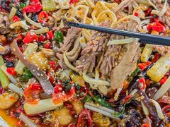 -辣螃铠盆盆蟹大排档(总店)