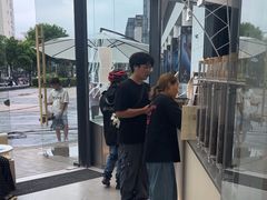 -喜茶(慈溪银泰城店)
