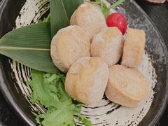 -湊湊火锅·茶憩(打浦桥日月光店)