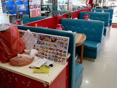 -鑫鸿达·海鲜闽菜热炒小馆(中山路店)