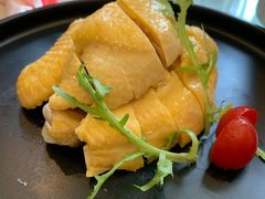 -阿婆农家菜(车墩店)
