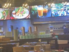 大堂-HFFOUSA TACO弗萨塔可墨西哥餐厅(颐堤港店)