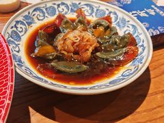 -小厨师·二十年沈家门小海鲜(百井坊巷店)
