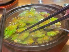 -啫神·广州地标美食(北京路店)