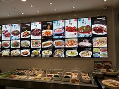 -西山人家·传统苏帮菜·家宴(木渎店)