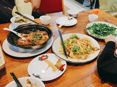 -开心农家菜