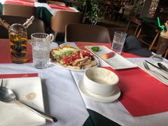 -ITA·意塔意大利餐厅(亦庄店)