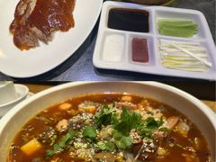 -喜福楼(黑山大街店)
