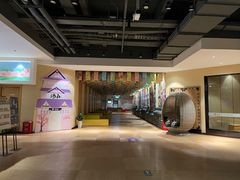 -汤W城市微度假(仓山店)