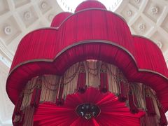 -Sketch(The Lecture Room & Library)