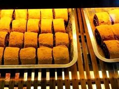 -清真老西北角温记粘食店(长沙路店)