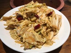 -竹叶涮肉坊(总店)