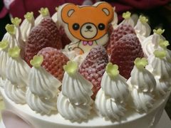 小蛋糕-好利来(阜成门店)
