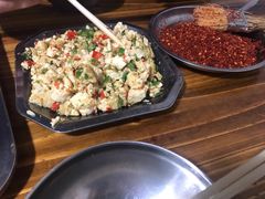 -舌尖上的石棉何雨露烧烤