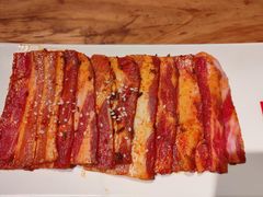 -么肆烤肉(汉街形象店)