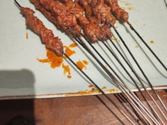 -连手特色烤串