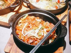 -得意啫·广东啫啫煲(前海HOP店)