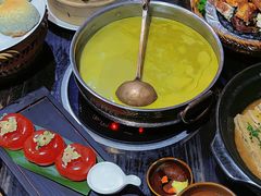 -凤凰山斑鱼馆(恭城店)