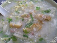 艇仔粥-华丰小食