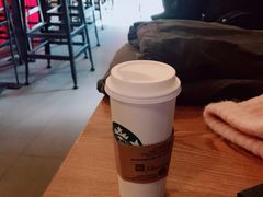 -星巴克臻选(嘉定疁城国际店)