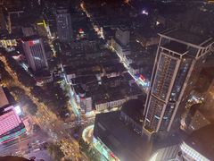 -云中捞高空旋转餐厅(商茂世纪广场店)