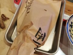 -长安大牌档之西安博物院文化餐厅(中贸店)