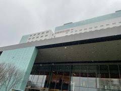 -北京歌华开元大酒店