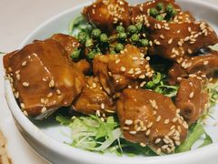 -小吊梨汤·北京菜·烤鸭(清河万象汇店)