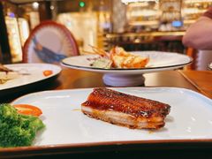 -V Bar海景扒房(北海湾惠龙万达嘉华酒店)