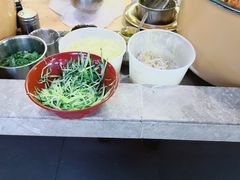 -安徽阜阳卷馍(西单店)