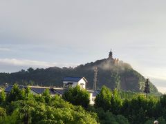-狼山风景名胜区