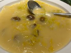 -悦融琥珀·京鲁菜·海味珍品(西单店)