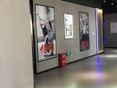 -一兆韦德健身(浦东万达会所)