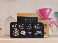 -COFFEE HOLIC(朝外SOHO店)