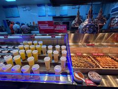 -李姑婆鲜切牛肉火锅自助(凤城二路店)