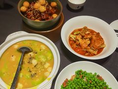-简小舍· 民间手艺菜(古德寺店)