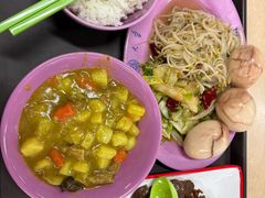 -清华大学-清芬园
