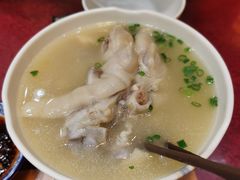 -易老妈蹄花.特色川菜(人民公园总店)